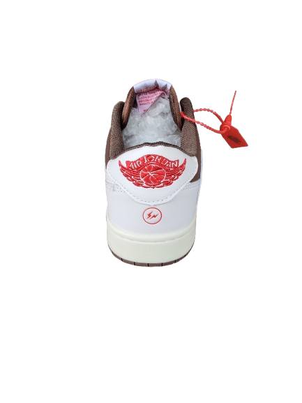 HQ JORDAN 1 TRAVIS SCOOT (HQ J1 CB)