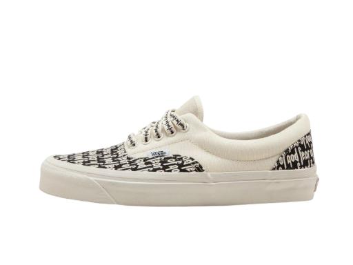 Vans x fear of god era 95
(FOGC-V2)
