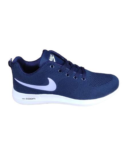 HQ ZOOM BLUE WHITE (HQ ZOOM BLW)