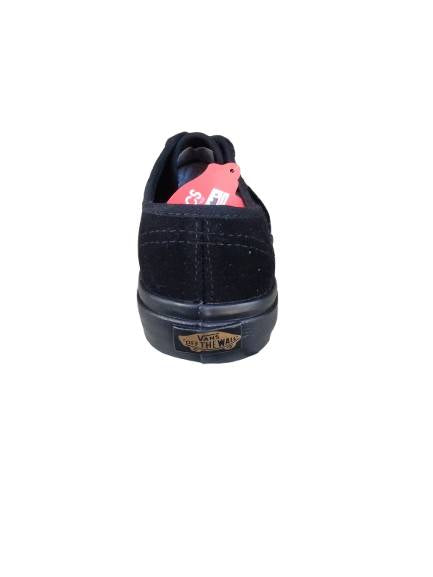HQ VANS ALL BLACK (HQ AB)