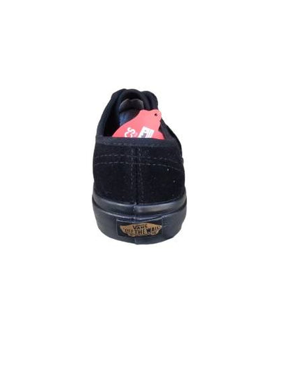HQ VANS ALL BLACK (HQ AB)
