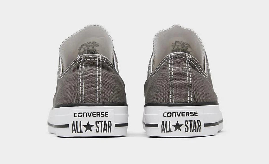 HQ CONVERSE Chuck Taylor All Star GREY WHITE (HQ CONS GW)