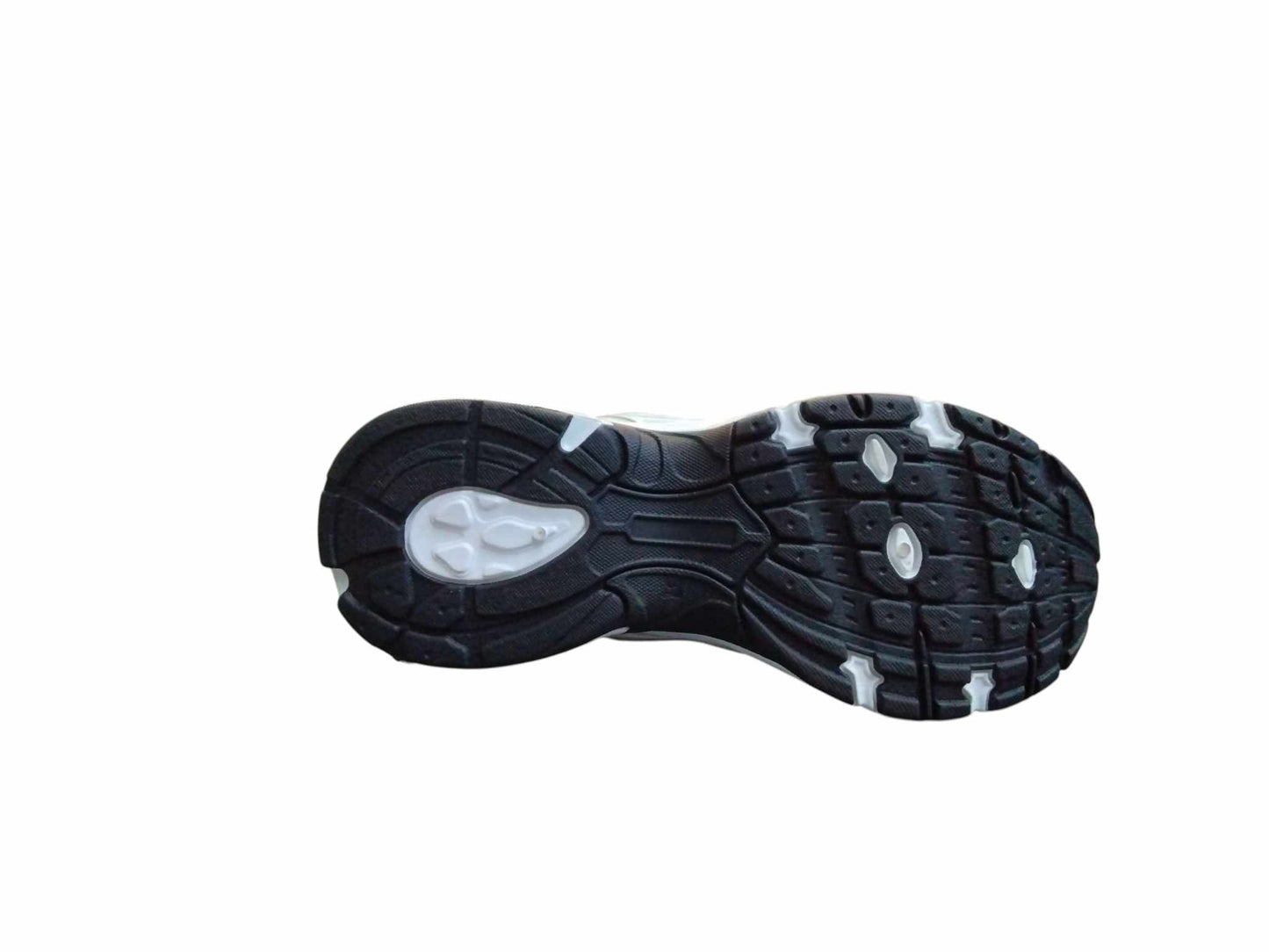 HQ NB530 WHITE BLACK BLUE (HQ NB530 WBB)