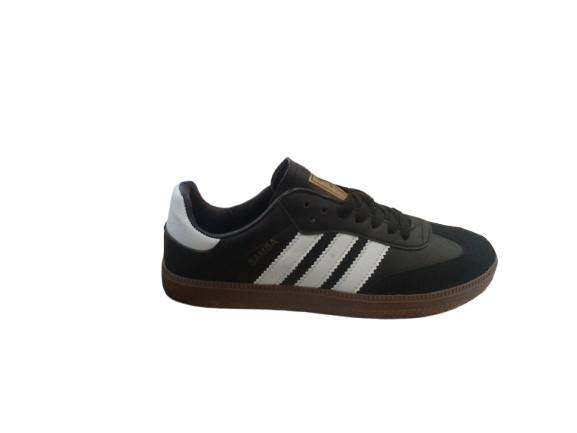 HQ SAMBA BLACK WHITE (HQ SAMBA BW)