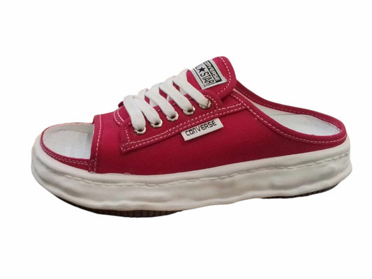 HQ CONVERSE ALL STAR 1985 RED  (HQ CONS-S RED)