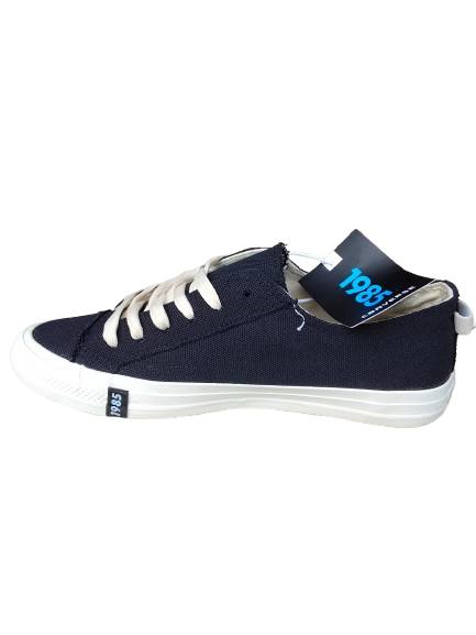 HQ CONVERSE 1985 BLACK (HQ 1985 BLACK)