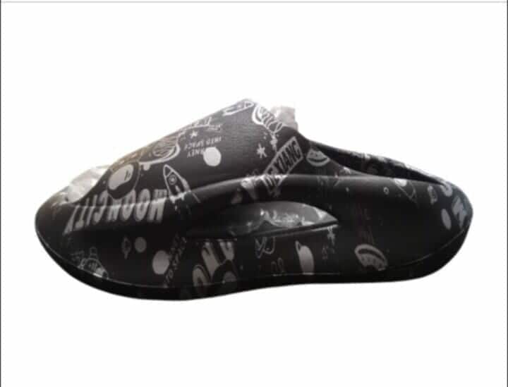 SLIPPERS