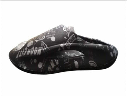SLIPPERS