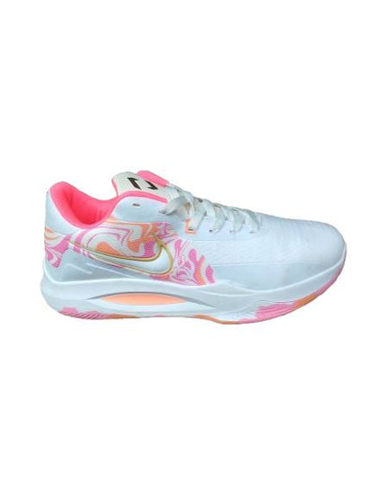 HQ PRECISION 6 WHITE GOLD PINK (HQ PRE 6 WGP)