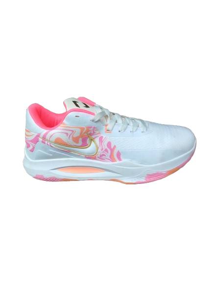 HQ PRECISION 6 WHITE GOLD PINK (HQ PRE 6 WGP)