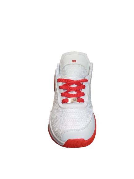 HQ LEBRON 20 WHITE RED (HQ LEB 20 WR)