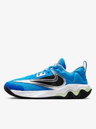GIANNIS IMMORTALITY 3 BLUE SILVER