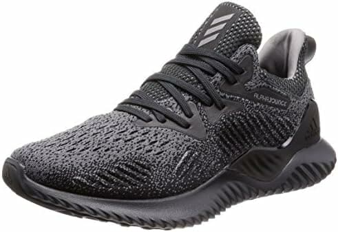 HQ ALPHA ABOUNCE ALL BLACK (HQ ABOUNCE AB)