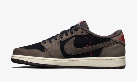 JORDAN 1 MOCHA 2 (J1 MOCHA2)