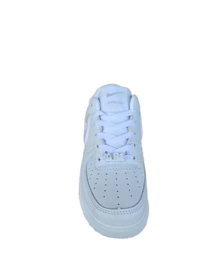 HQ AMBUSH ALL WHITE (HQ AMB AW)