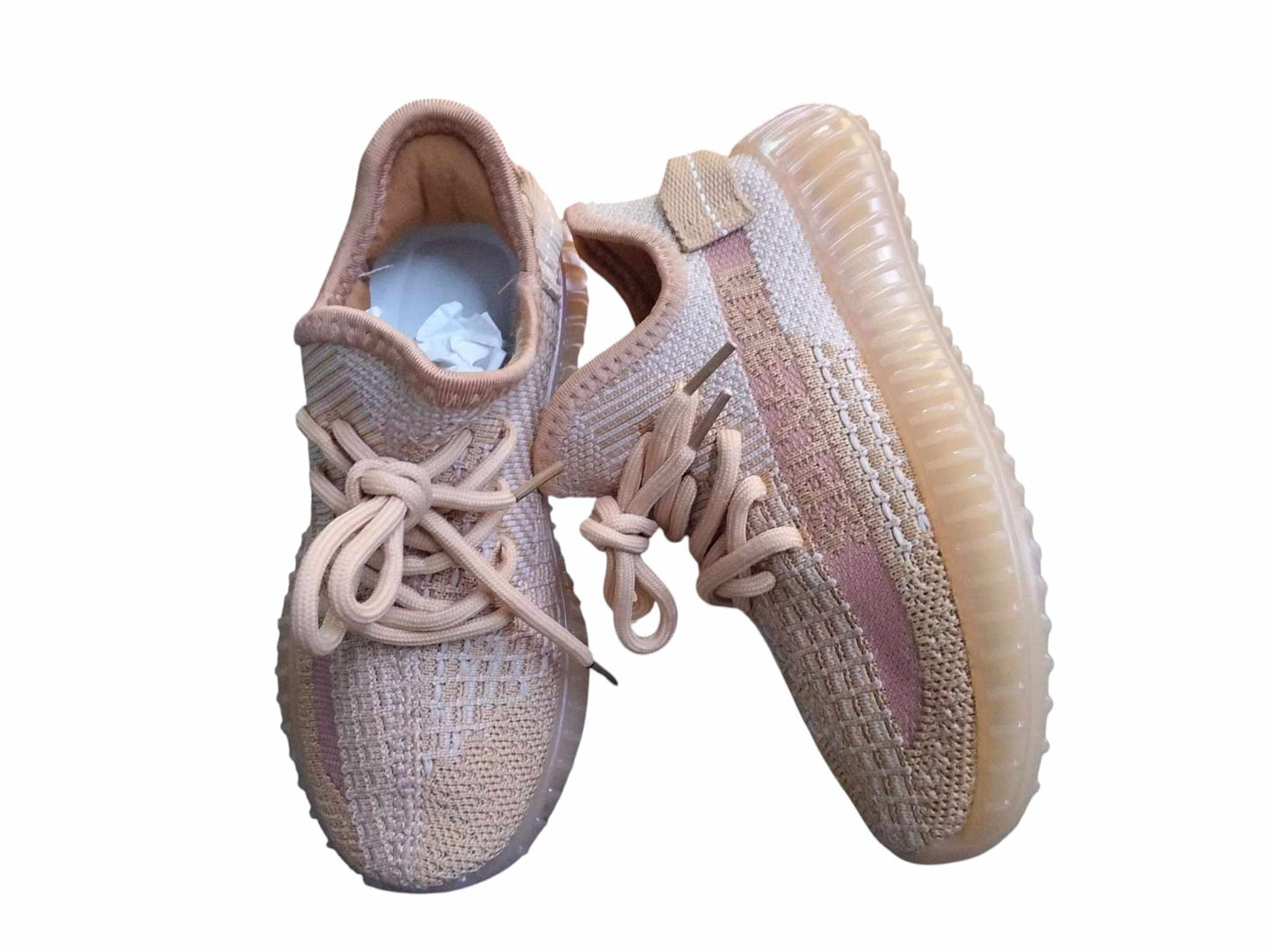 KIDS YEZZY PEACH (HQ K-YZY PCH)