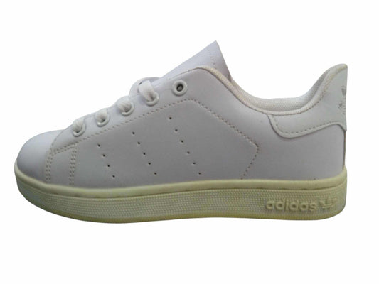 HQ STANSMITH ALL WHITE (HQ STANSMITH AW)