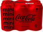 Coke Mini 180ml
