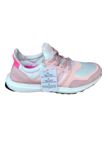 UBOOST NDE