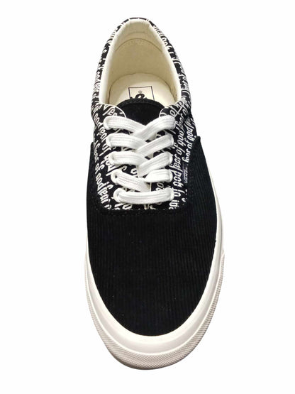 VANS ERA 95 DX x FEAR OF GOD BLACK CORDUROY (FOG-BC)