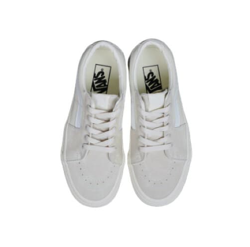 SK8 LOW BEIGE