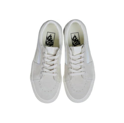 SK8 LOW BEIGE