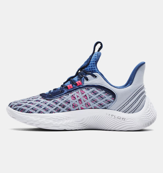 UNDER ARMOUR CURRY FLOW 9 RISE GRIND (SC9 LB)