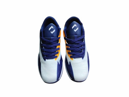 HQ PRECISION 6 BLUE YELLOW (HQ PRE 6 BY)