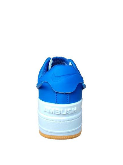 HQ AMBUSH BLUE YELLOW (HQ AMB BLY)