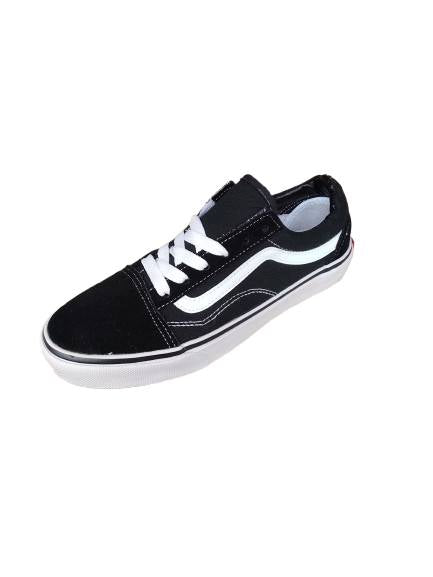 HQ OLD SKOOL VANS (HQ OSBW)