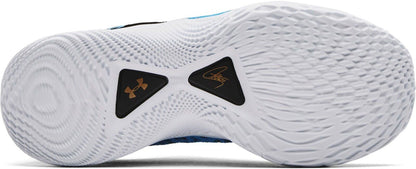 UNDER ARMOUR CURRY FLOW 9 COOKIE MONSTER (SC9 BBL)