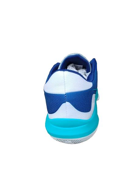 HQ PRECISION 6 WHITE BLUE (HQ PRE 6 WBL)