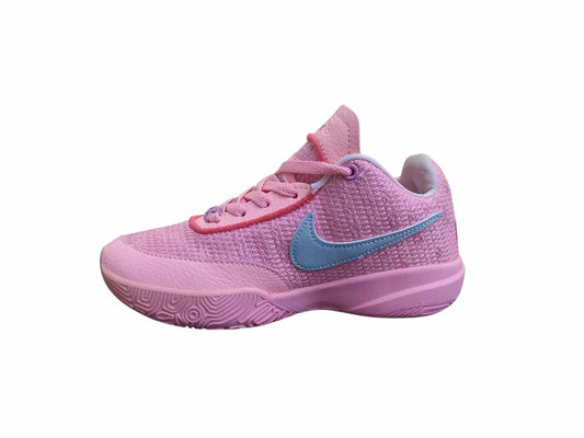 KIDS LEBRON 20 PINK (K-LEB 20 PNK)