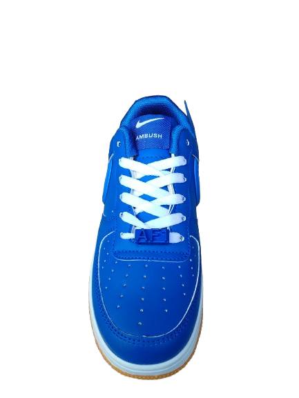 HQ AMBUSH BLUE YELLOW (HQ AMB BLY)