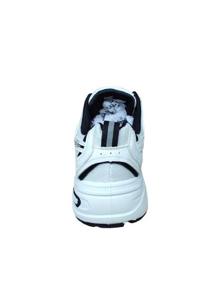 HQ NB530 BLACK WHITE (HQ NB530 BW)
