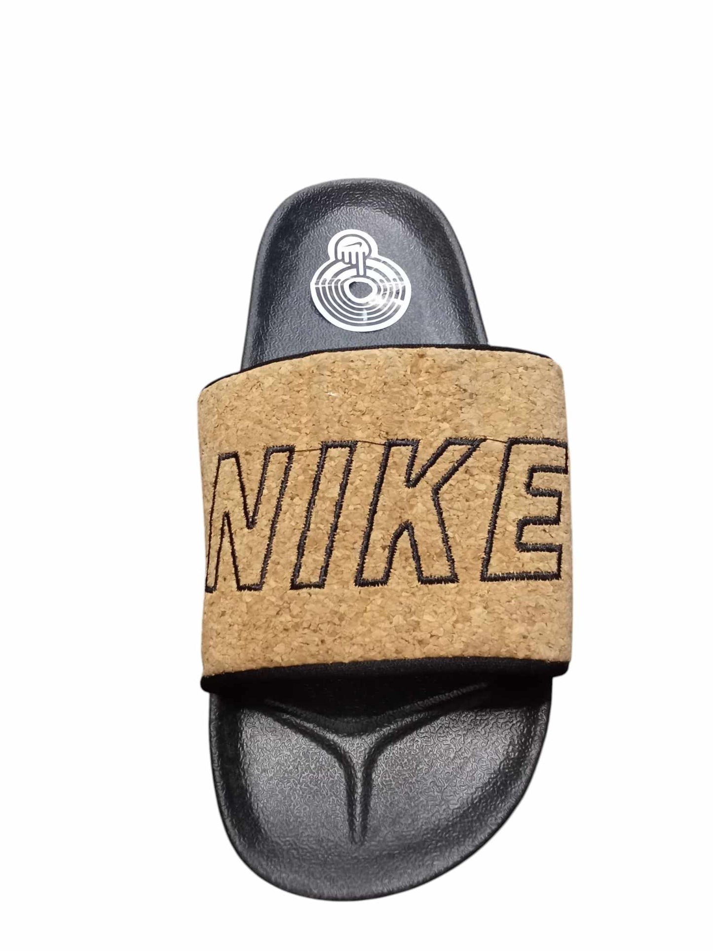 REP NIKE BRWN