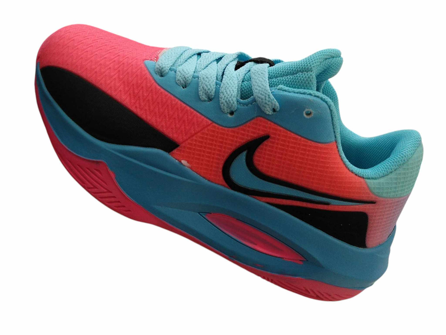 KIDS PRECISION 6 BLUE PINK (K-PRE 6 BLP)