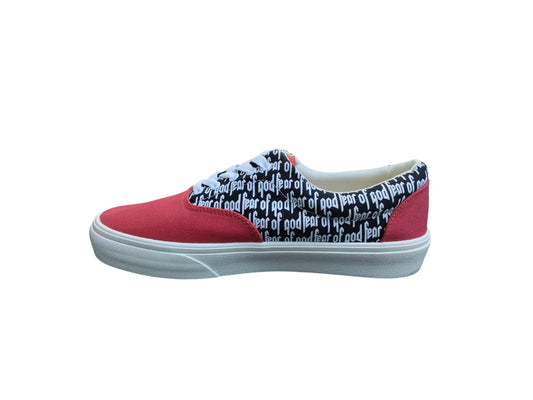Vans fear of god era 95 dx
(V-FOGR)