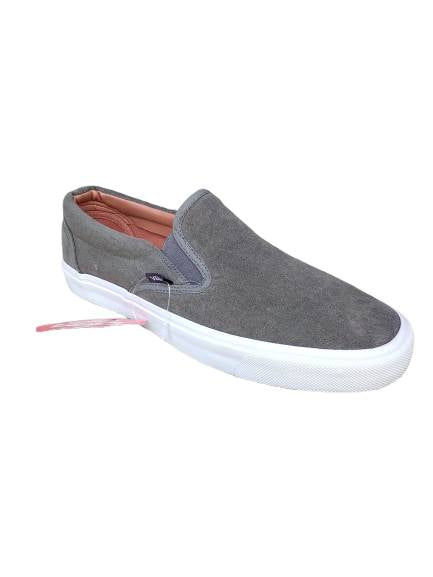 HQ SLIP ON GRAY WHITE (HQ S-GW)