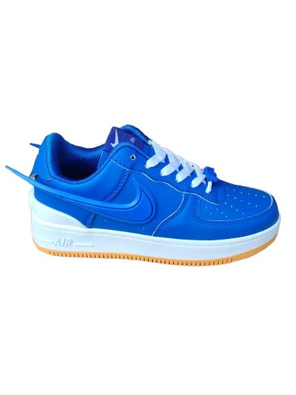 HQ AMBUSH BLUE YELLOW (HQ AMB BLY)