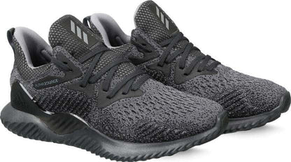 HQ ALPHA ABOUNCE ALL BLACK (HQ ABOUNCE AB)