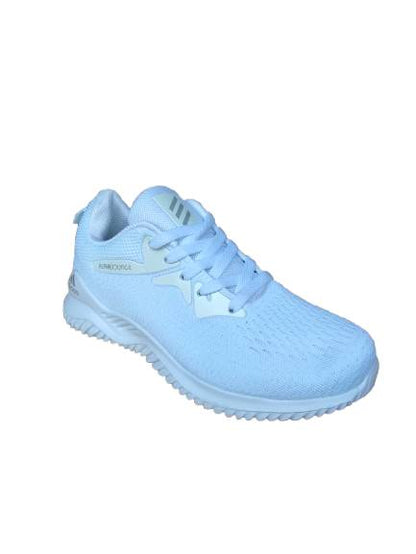 HQ ALPHA ABOUNCE ALL WHITE (HQ ABOUNCE AW)
