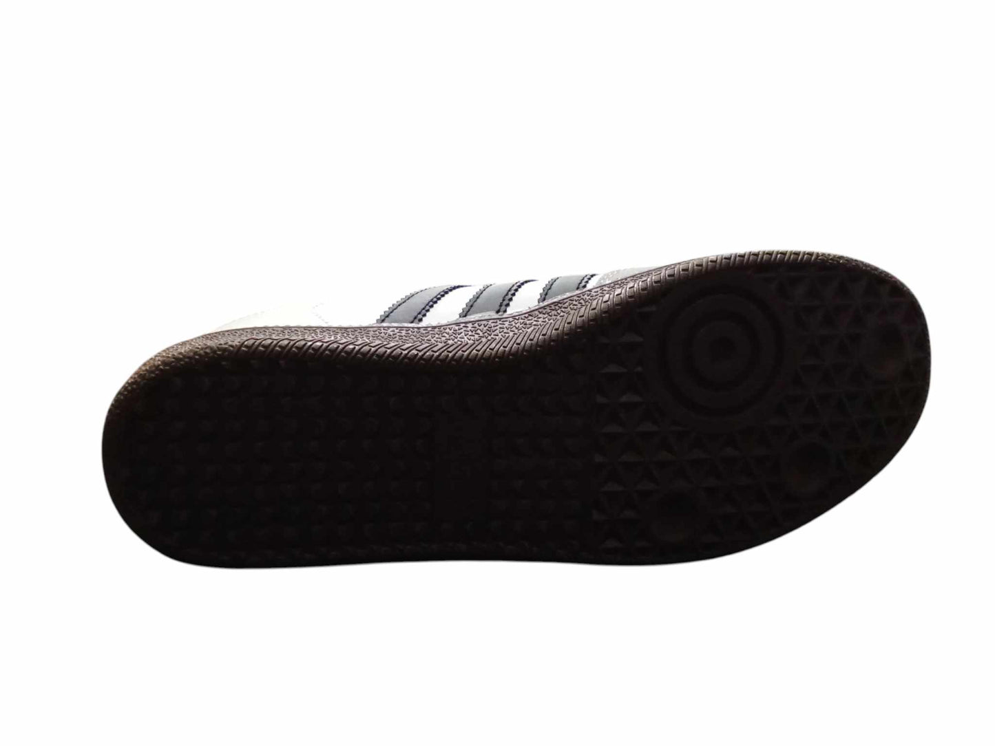 HQ SAMBA WHITE BLACK (HQ SAMBA WB)