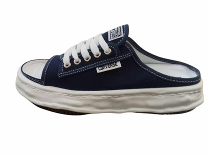 HQ CONVERSE ALL STAR 1985 DARKBLUE (HQ CONS-S BL)