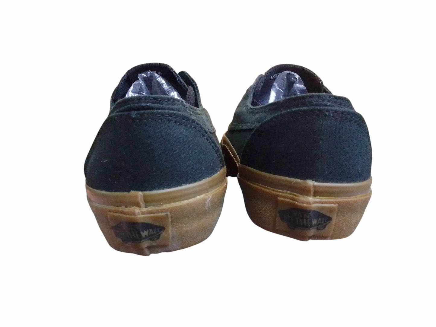 VANS BRIGATA BLACK GUMSOLE (BRGUM)