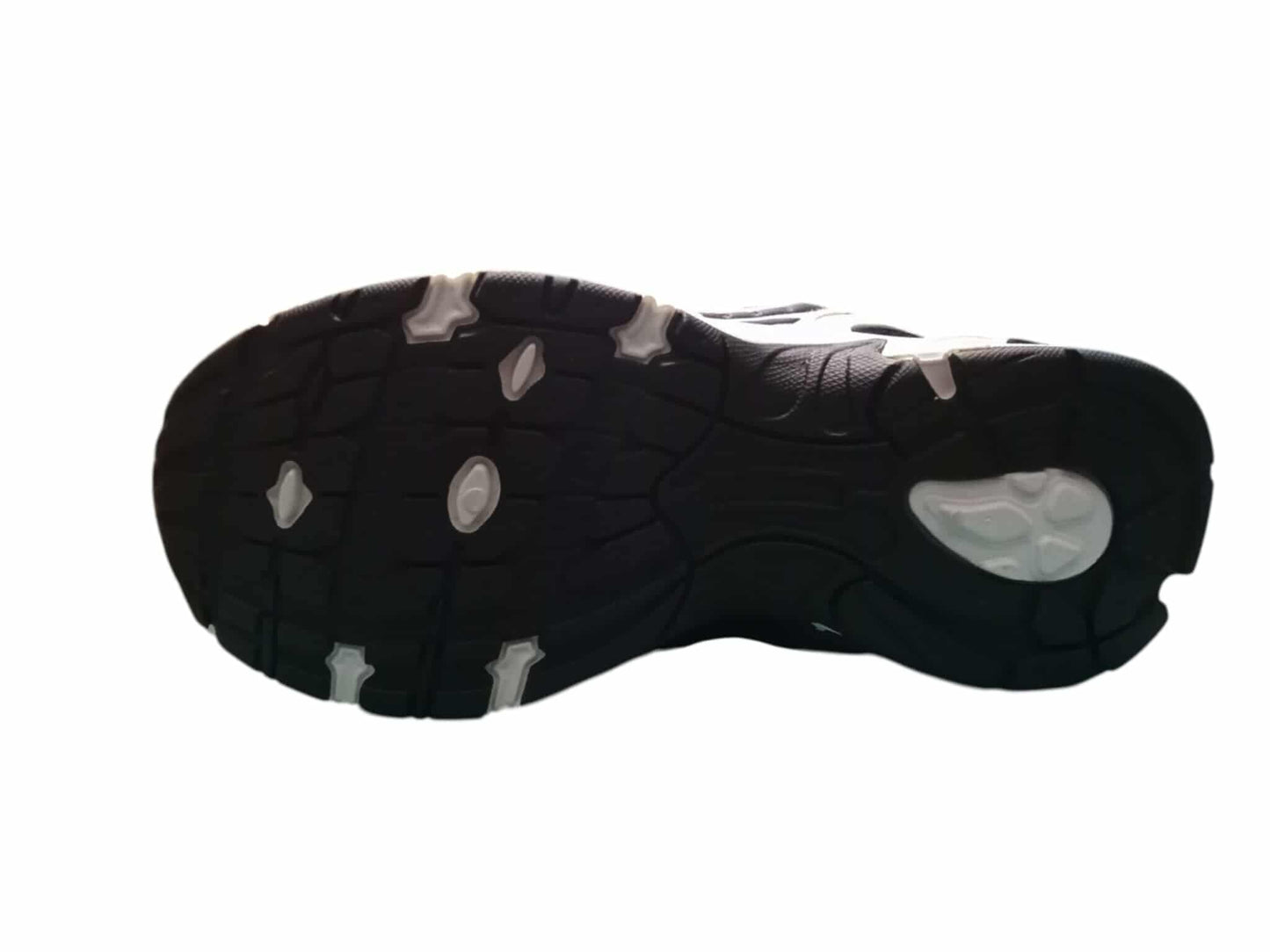 KIDS NB530 WHITE BLACK 2 (K-NB530 WB2)