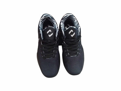 HQ PRECISION 6 ALL BLACK (HQ PRE 6 AB)