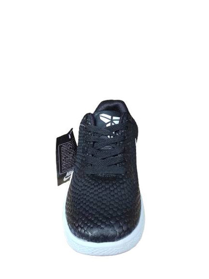 KIDS KOBE BLACK WHITE (K-KOBE BW)