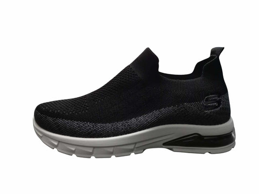 HQ SKECHER BLACK WHITE (HQ SK-BW)
