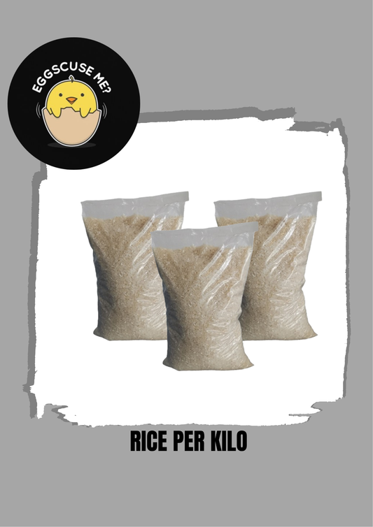 RICE PER KILO